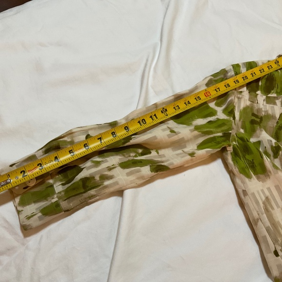 PIAZZA SEMPIONE  BLOUSE - Picture 9 of 16